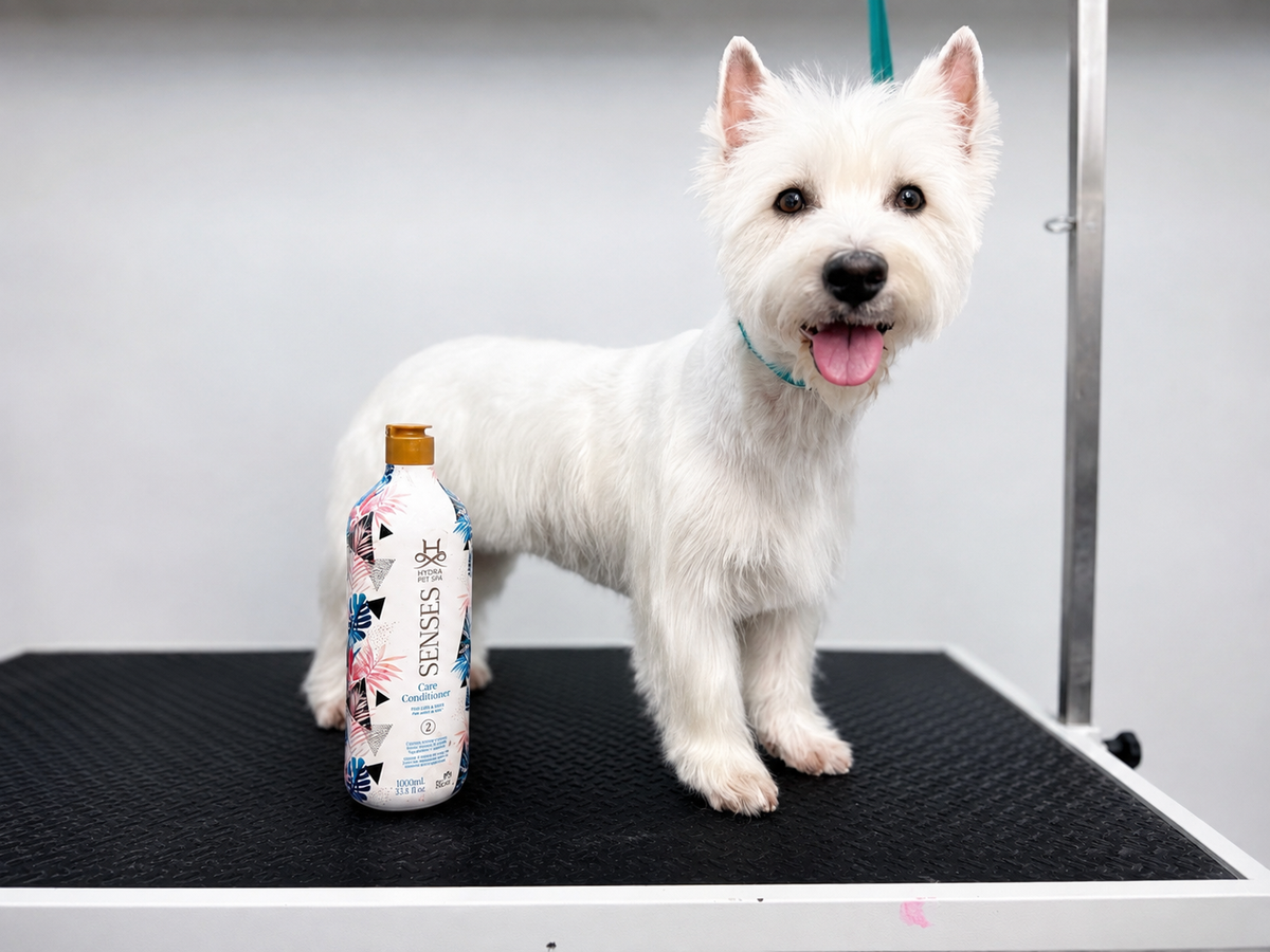 Shampoo/Conditioner Bundle Of The Month
